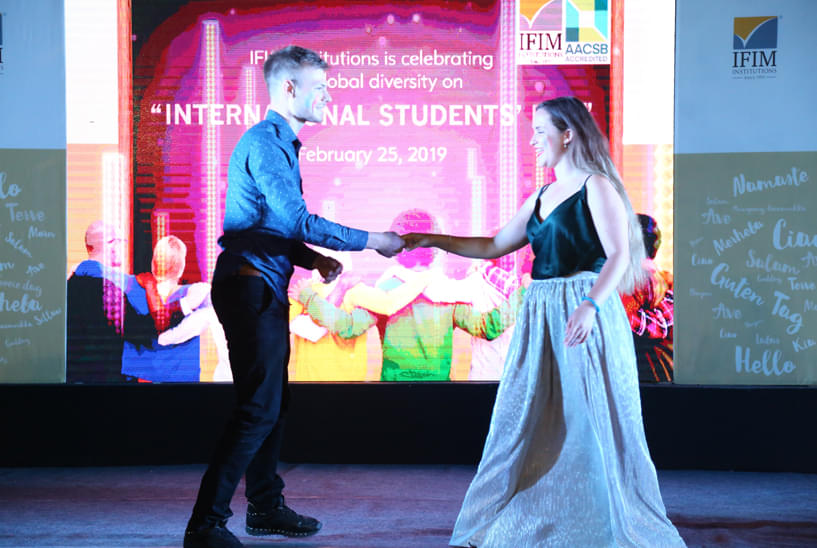 JAGSOM Bangalore Events and Activities photo 12