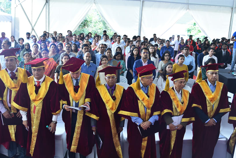 JAGSOM Bangalore Events and Activities photo 13