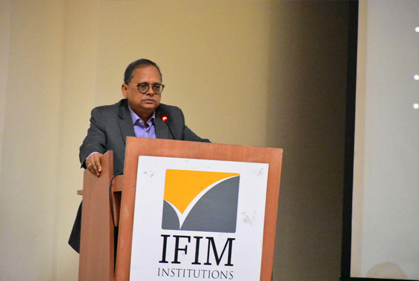 JAGSOM Bangalore Events and Activities photo 14