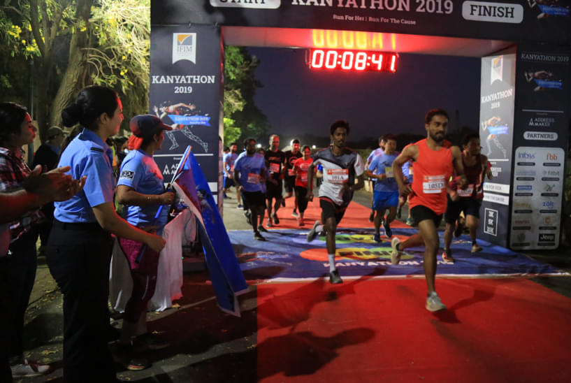 JAGSOM Bangalore Events and Activities photo 15