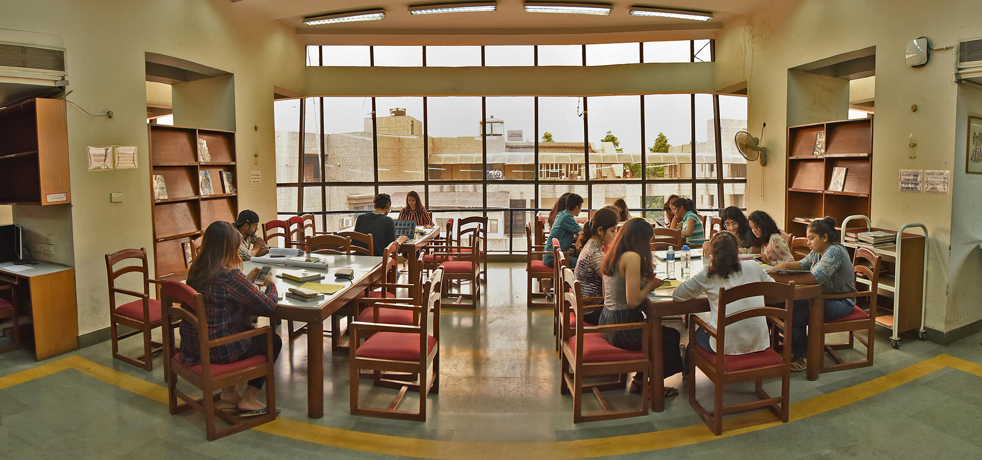 NIFT Delhi hostel photo 7