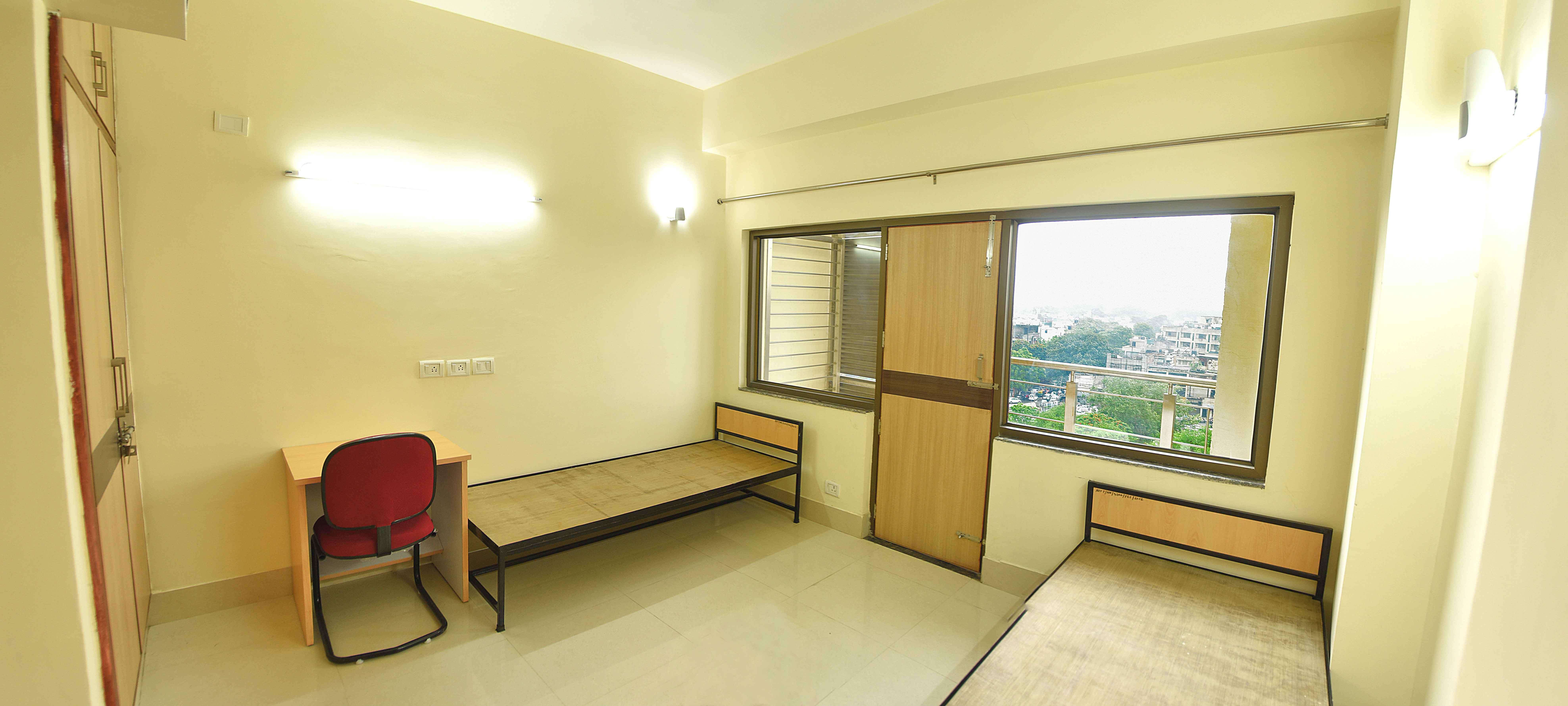 NIFT Delhi hostel photo 8