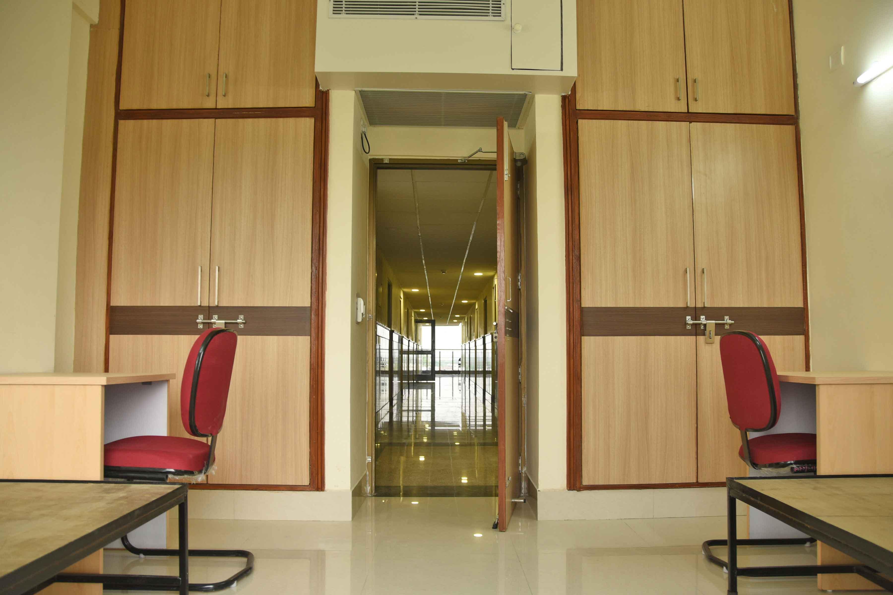 NIFT Delhi hostel photo 9