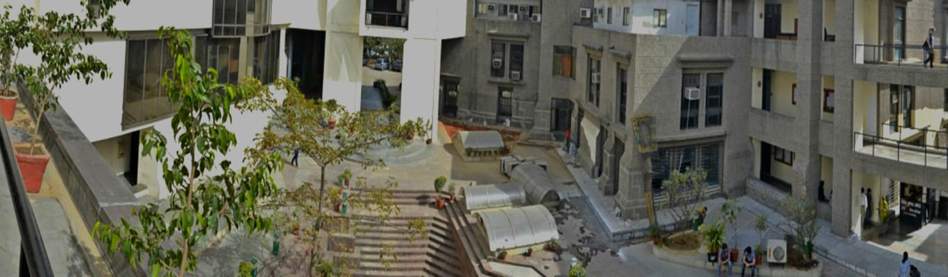 NIFT Delhi hostel photo 11