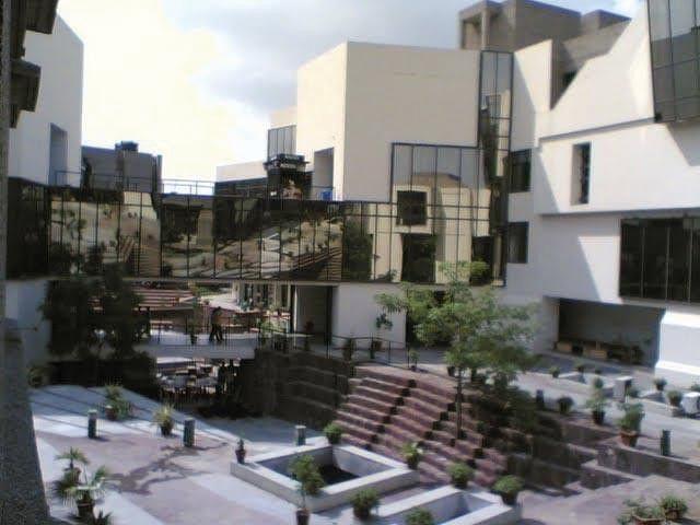 NIFT Delhi Academic Building photo 2