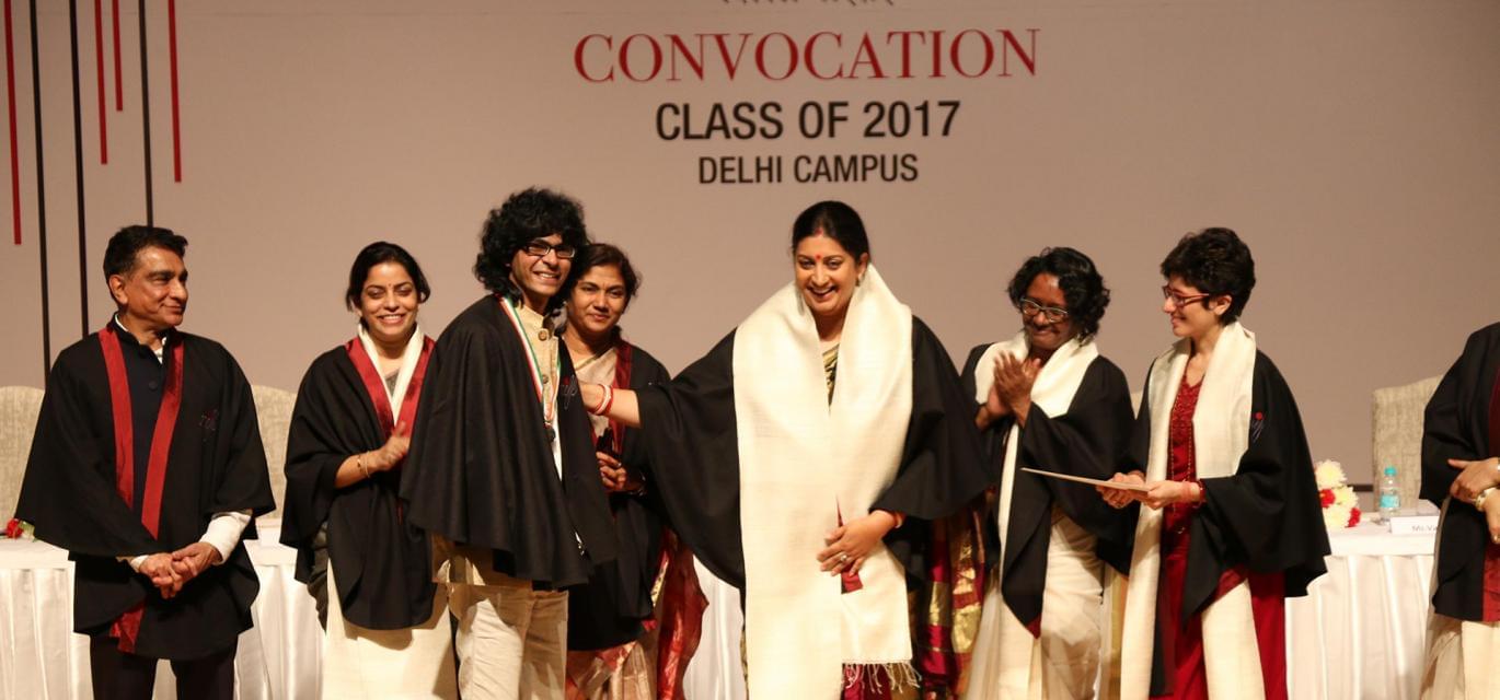 NIFT Delhi Events and Workshops photo 1