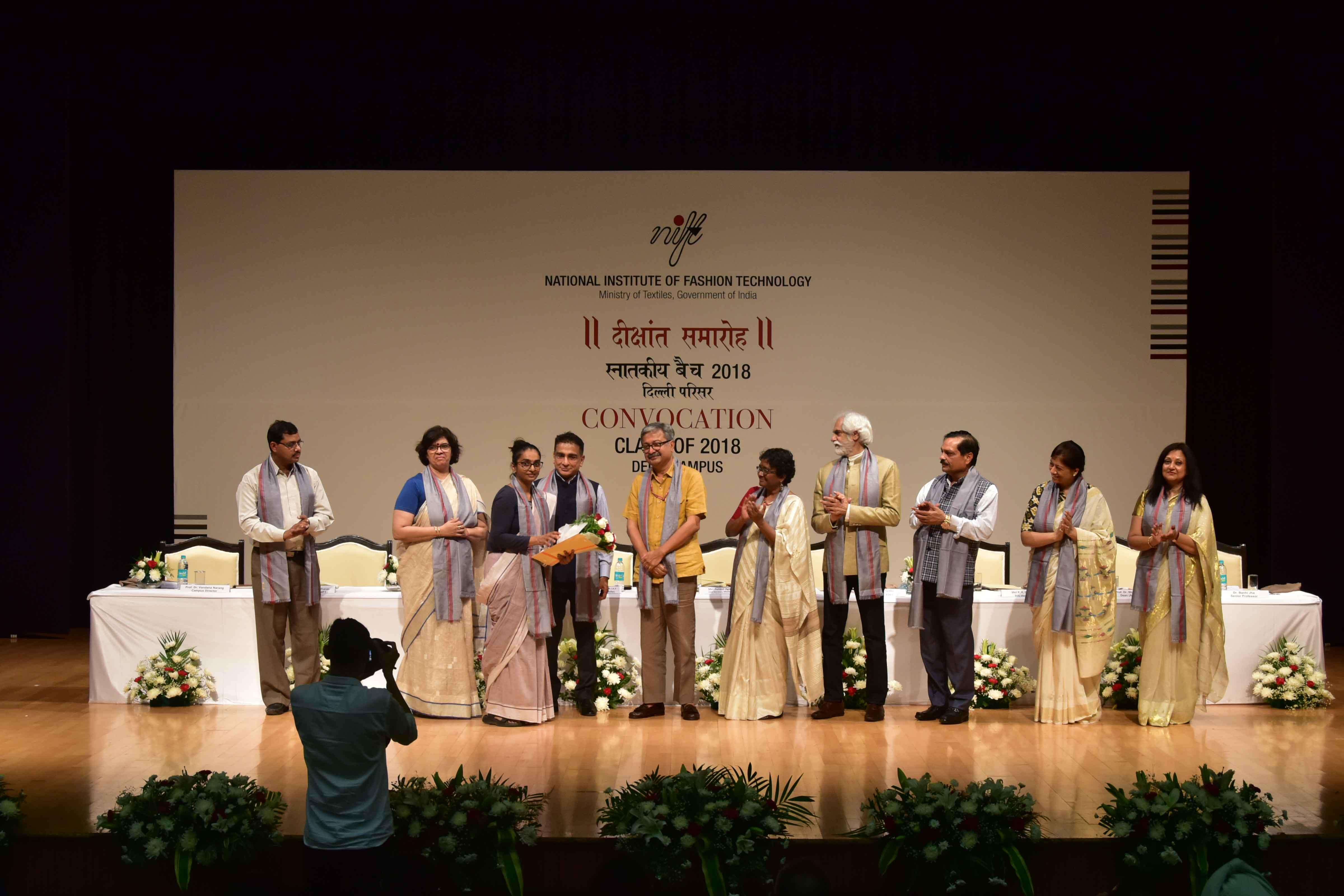 NIFT Delhi Events and Workshops photo 3