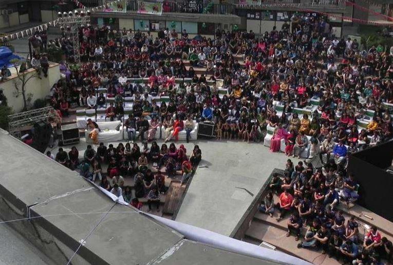 NIFT Delhi Events and Workshops photo 4