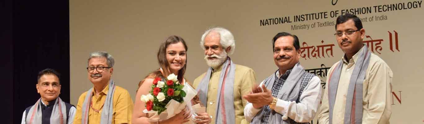 NIFT Delhi Events and Workshops photo 5