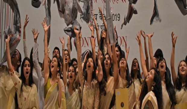 NIFT Delhi Events and Workshops photo 7