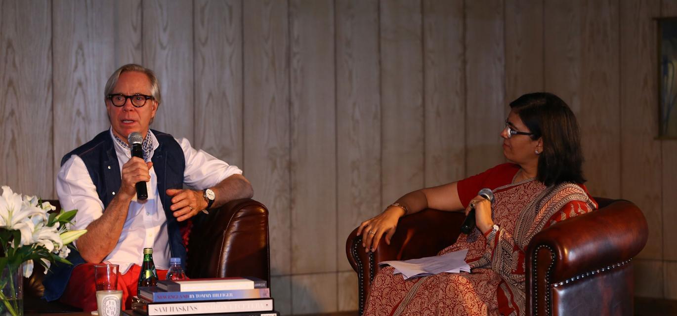 NIFT Delhi Events and Workshops photo 8