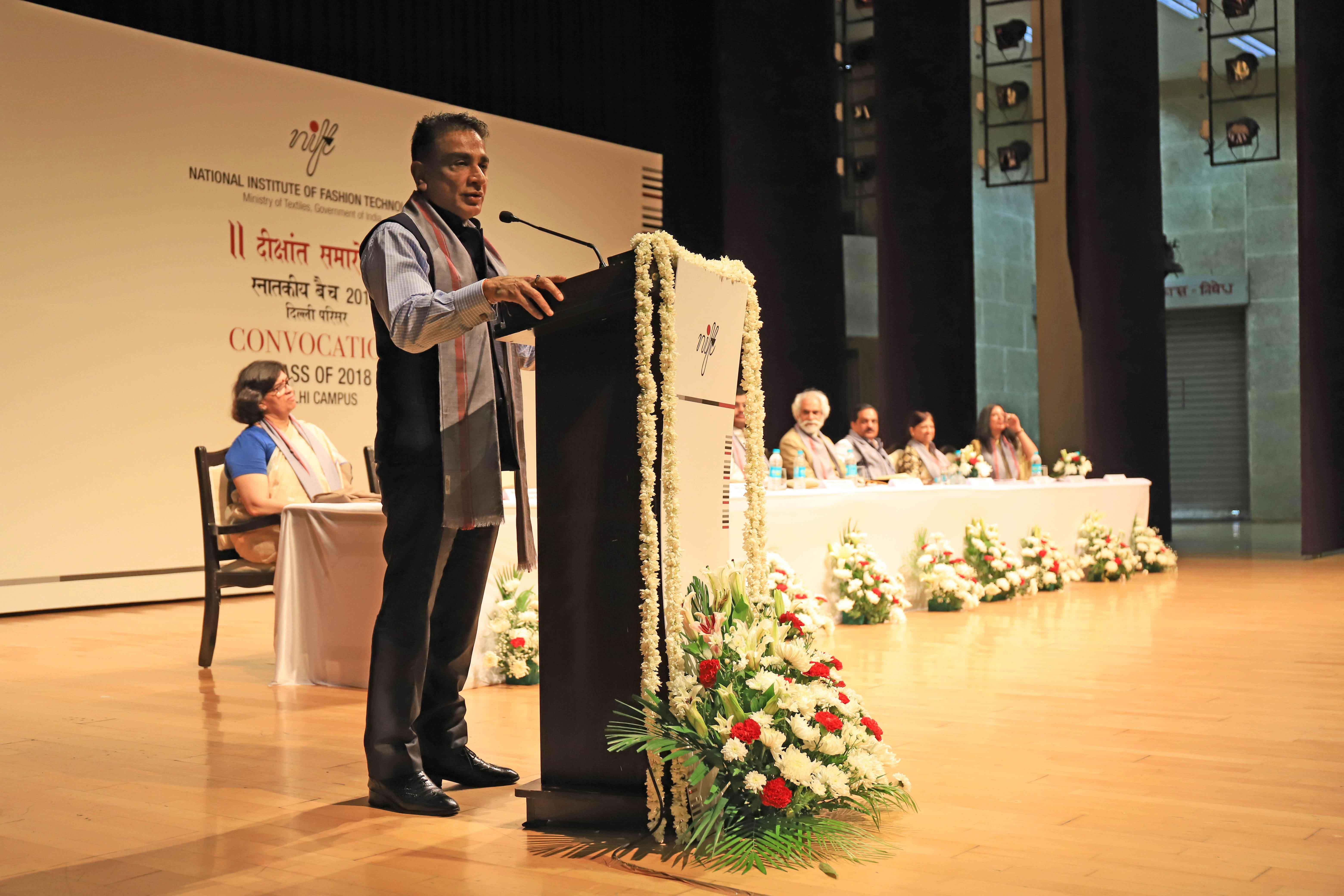 NIFT Delhi Events and Workshops photo 9