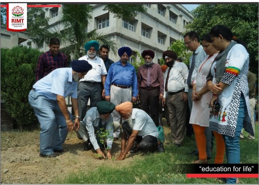 RIMT University Gobindgarh Events photo 4