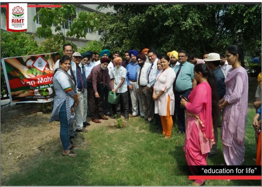 RIMT University Gobindgarh Events photo 5