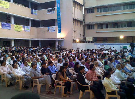 VJTI Events photo 19