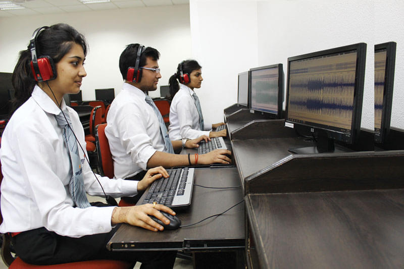 IMS Unison University Dehradun Campus with Facilities photo 14