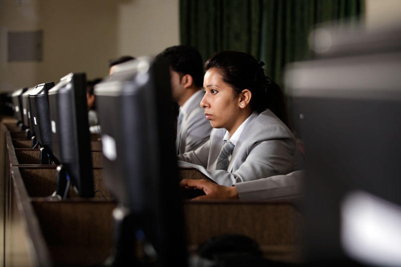 IMS Unison University Dehradun Campus with Facilities photo 15