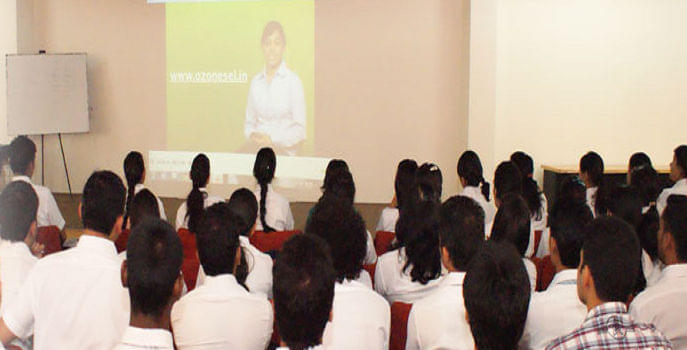 IMS Unison University Dehradun Events and Activities photo 3