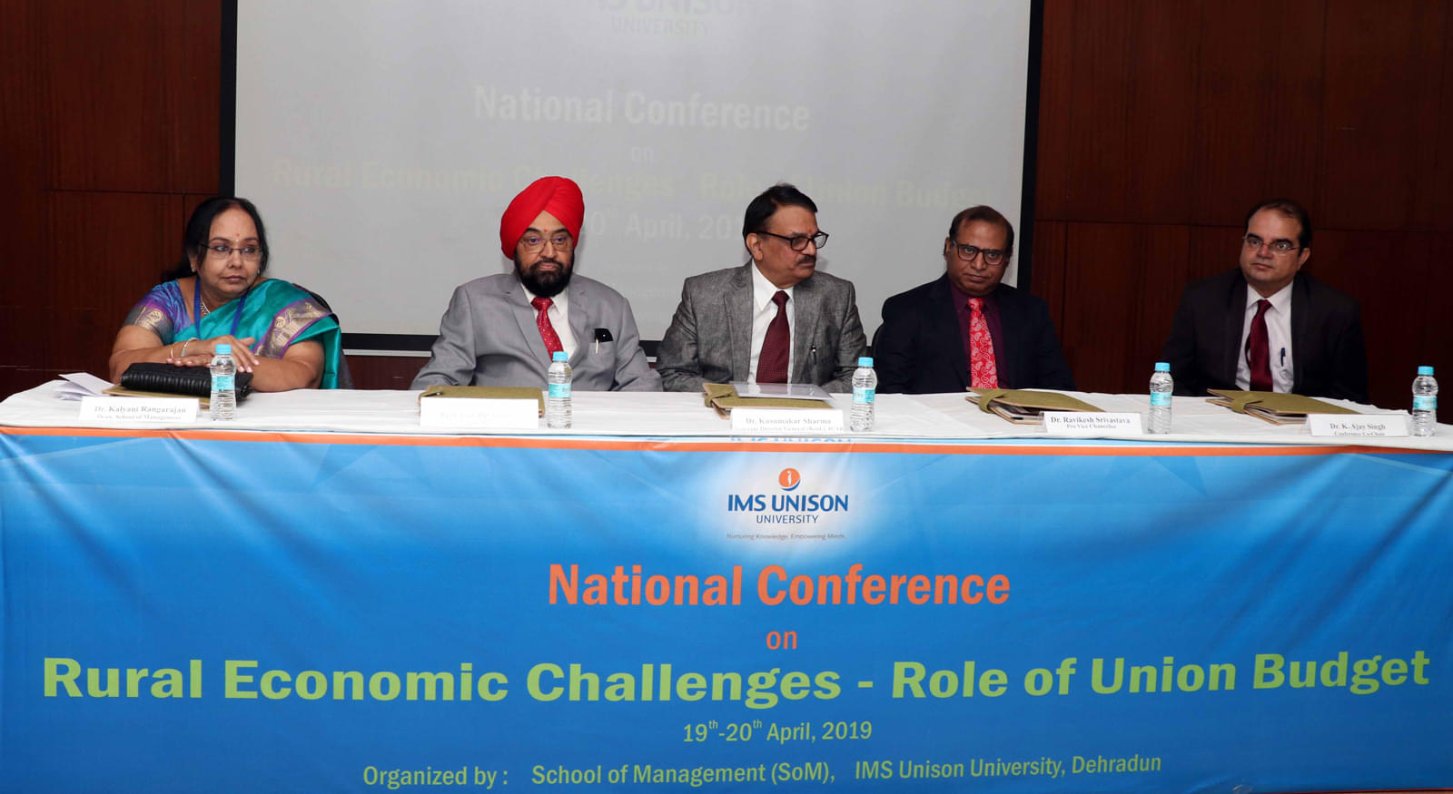 IMS Unison University Dehradun Events and Activities photo 7