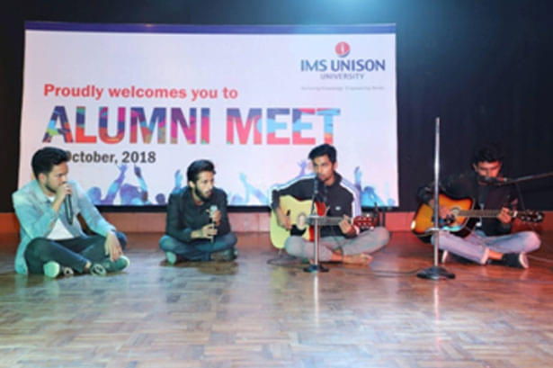 IMS Unison University Dehradun Events and Activities photo 9