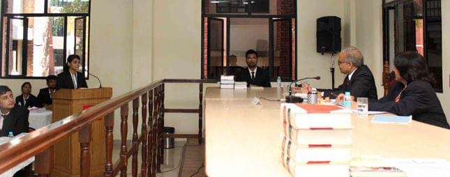 IMS Unison University Dehradun Events and Activities photo 10