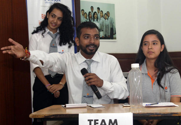 IMS Unison University Dehradun Events and Activities photo 11