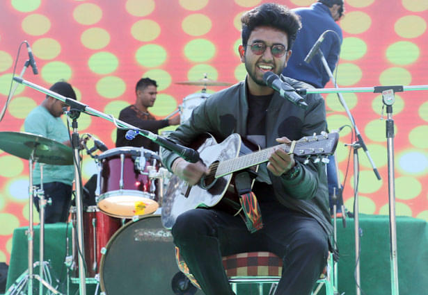 IMS Unison University Dehradun Events and Activities photo 12