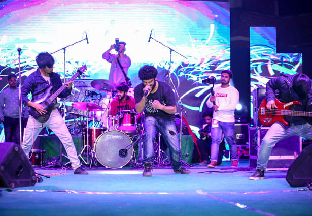 IMS Unison University Dehradun Events and Activities photo 13