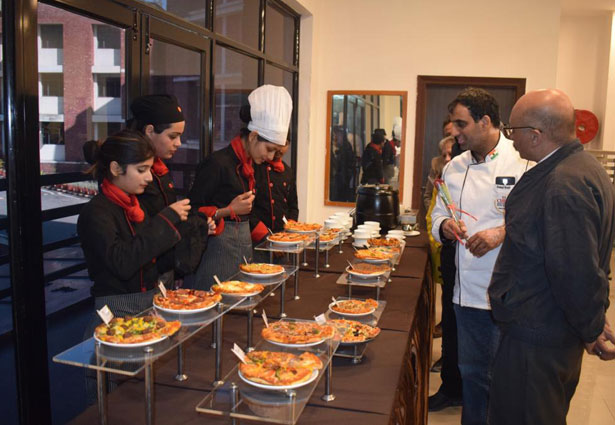 IMS Unison University Dehradun Events and Activities photo 14