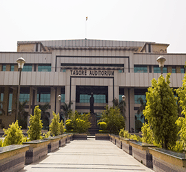 UIET Mdu Campus photo 1