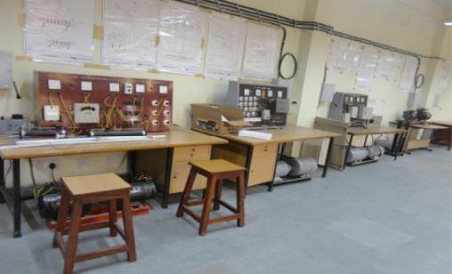 UIET Mdu Campus photo 2