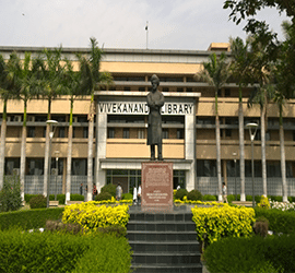 UIET Mdu Campus photo 3