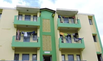 NIT Sikkim Hostels photo 1