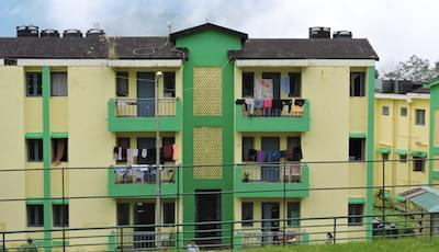 NIT Sikkim Hostels photo 2