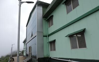 NIT Sikkim Hostels photo 3