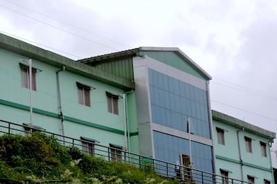 NIT Sikkim Hostels photo 4