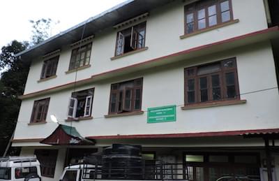 NIT Sikkim Hostels photo 5