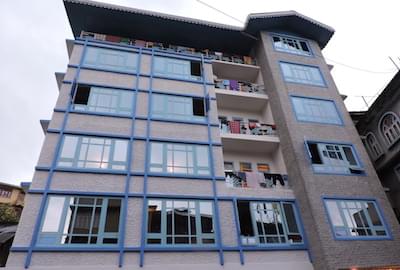 NIT Sikkim Hostels photo 6