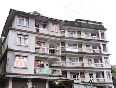 NIT Sikkim Hostels photo 7