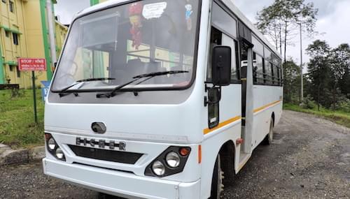 NIT Sikkim Transport Facility photo 1