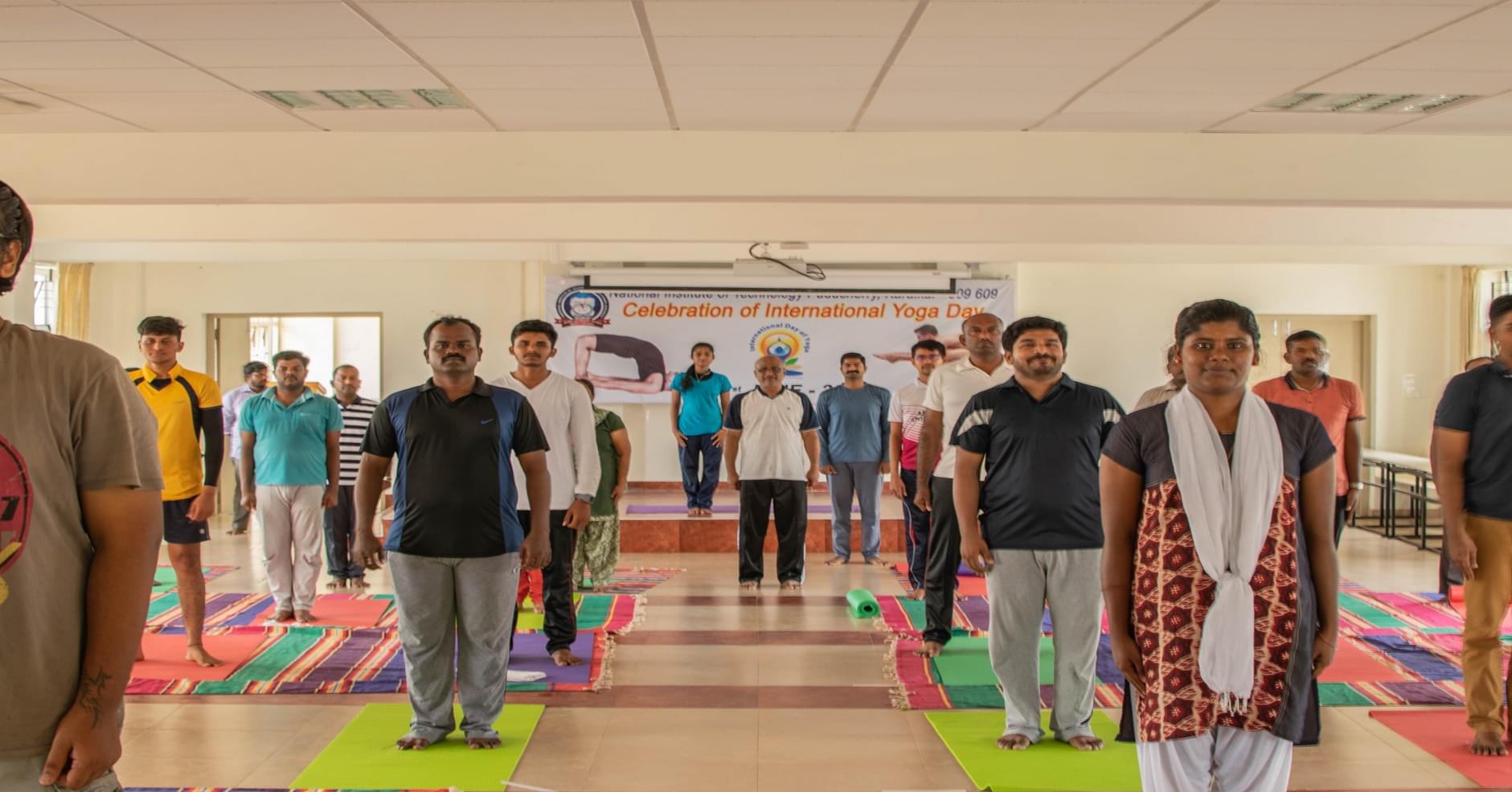 NIT Puducherry Events and Activities photo 7