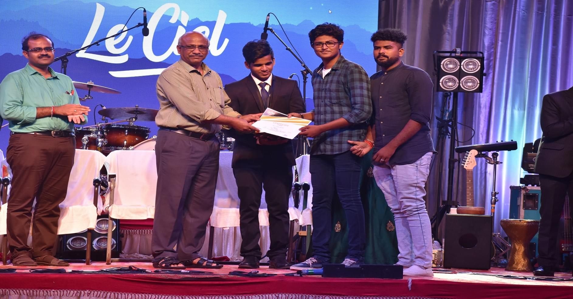 NIT Puducherry Events and Activities photo 11