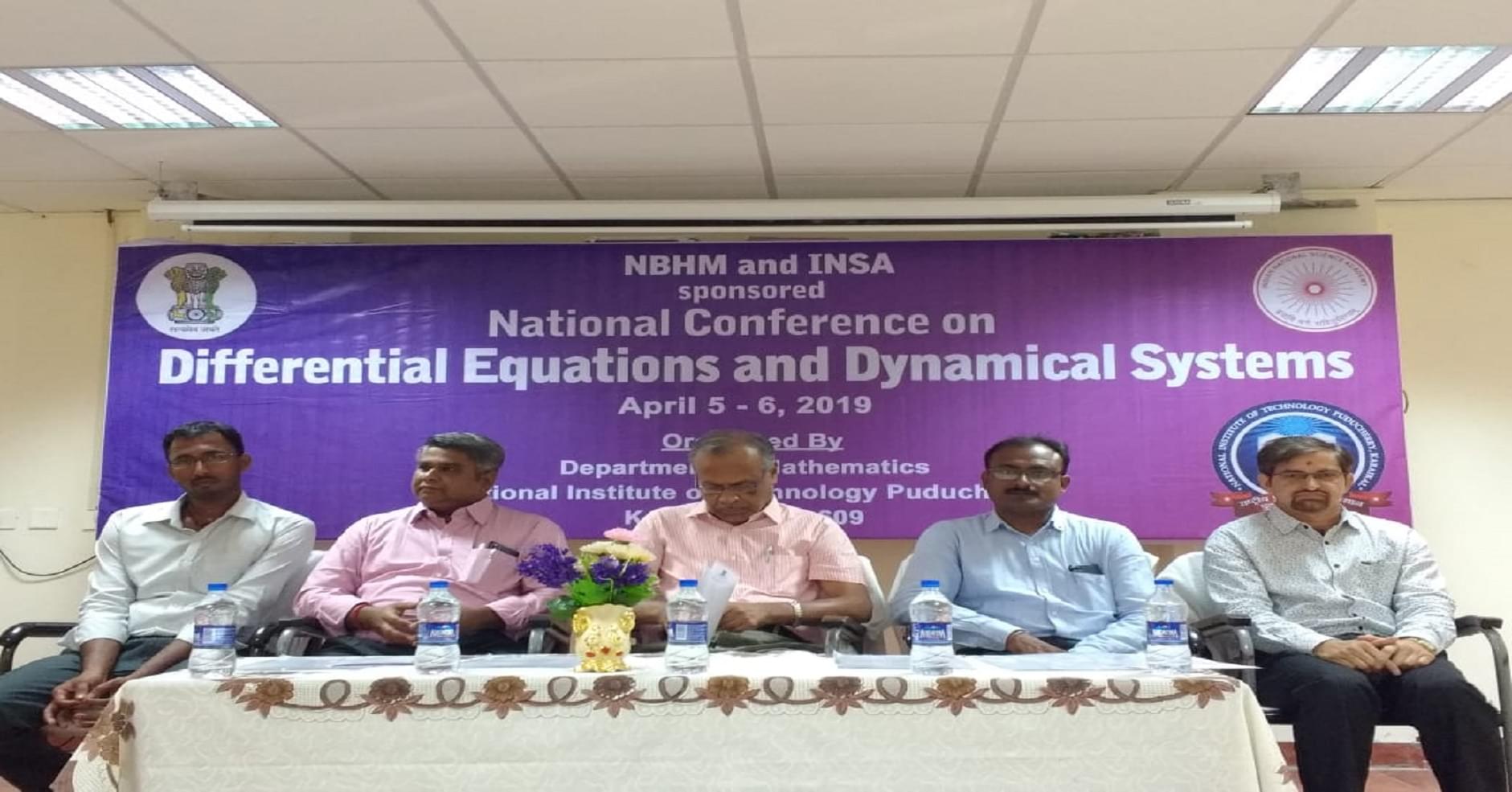 NIT Puducherry Events and Activities photo 12