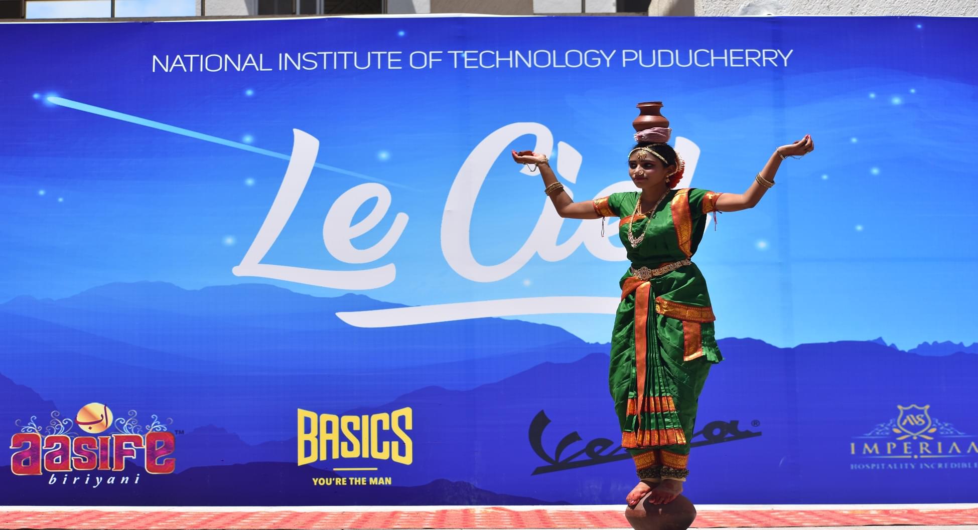 NIT Puducherry Events and Activities photo 14