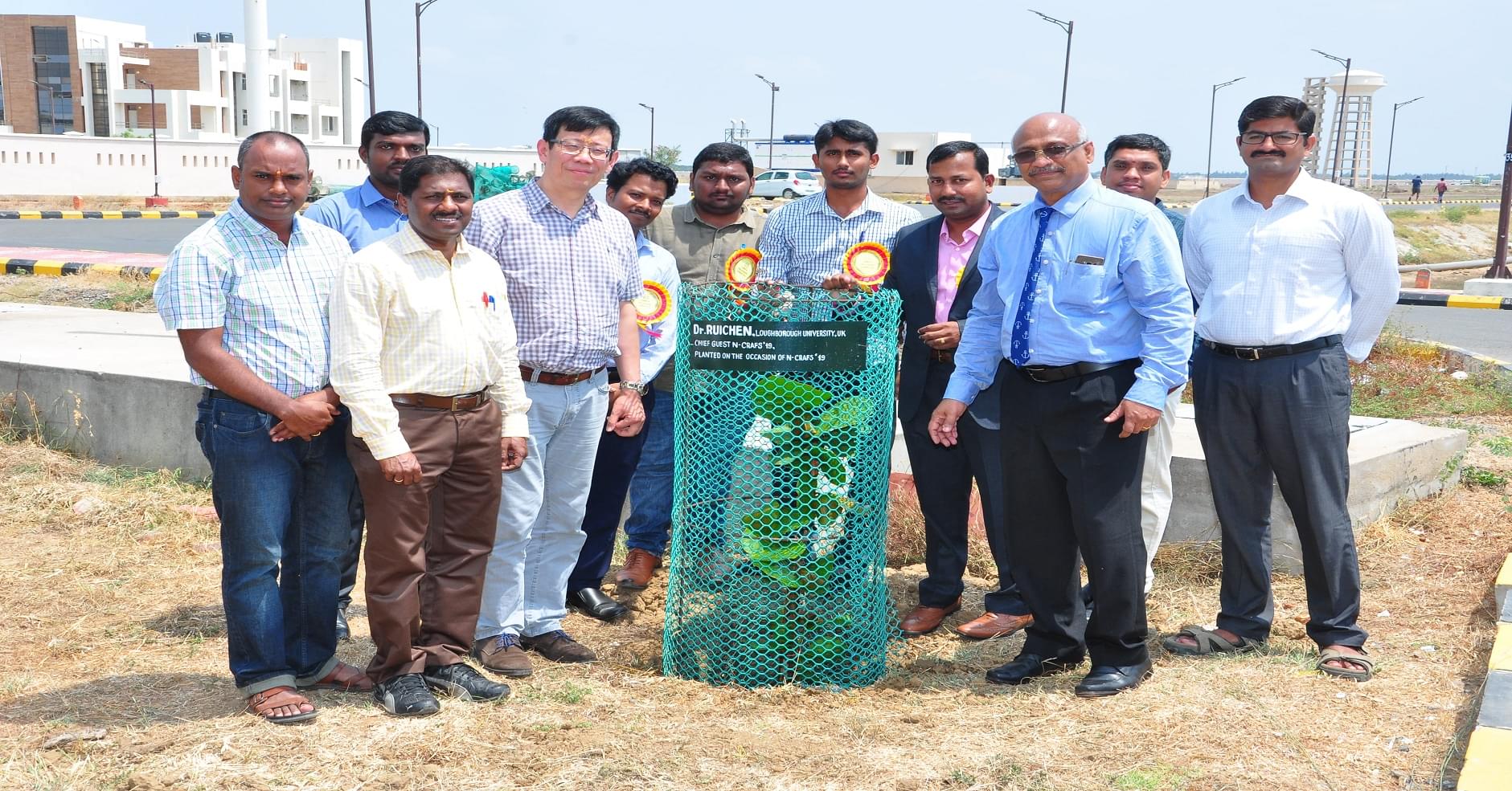 NIT Puducherry Events and Activities photo 15