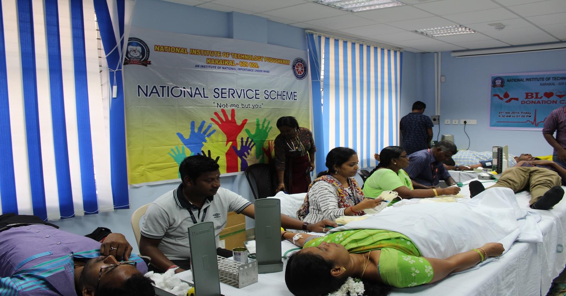 NIT Puducherry Events and Activities photo 16