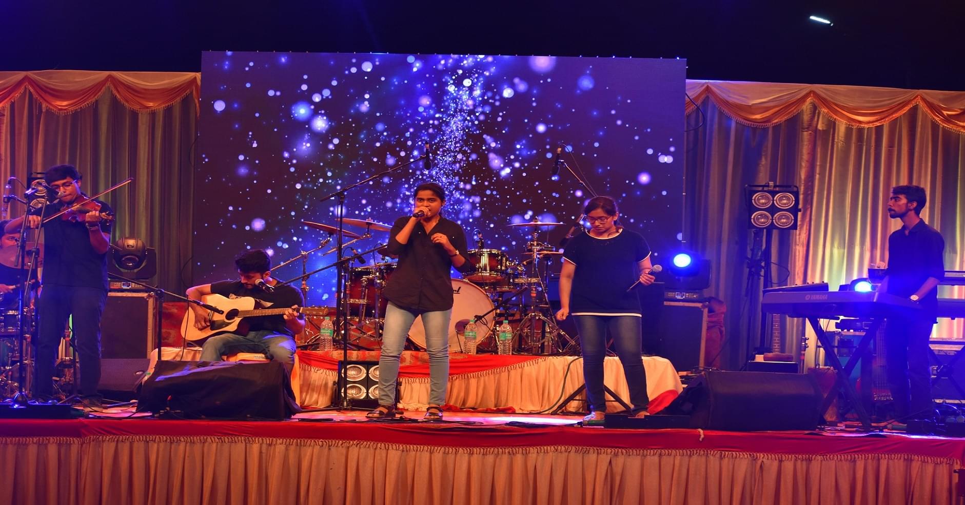 NIT Puducherry Events and Activities photo 18