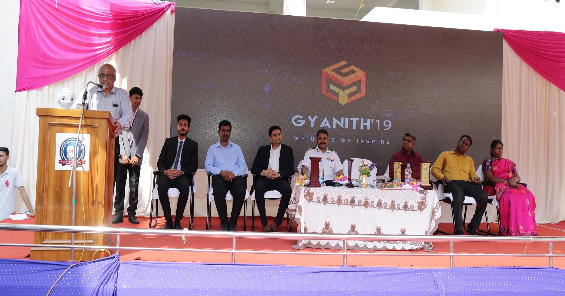 NIT Puducherry Events and Activities photo 19