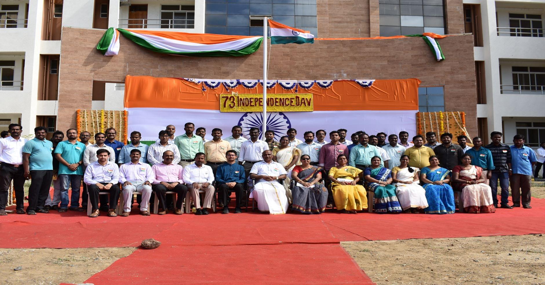 NIT Puducherry Events and Activities photo 20