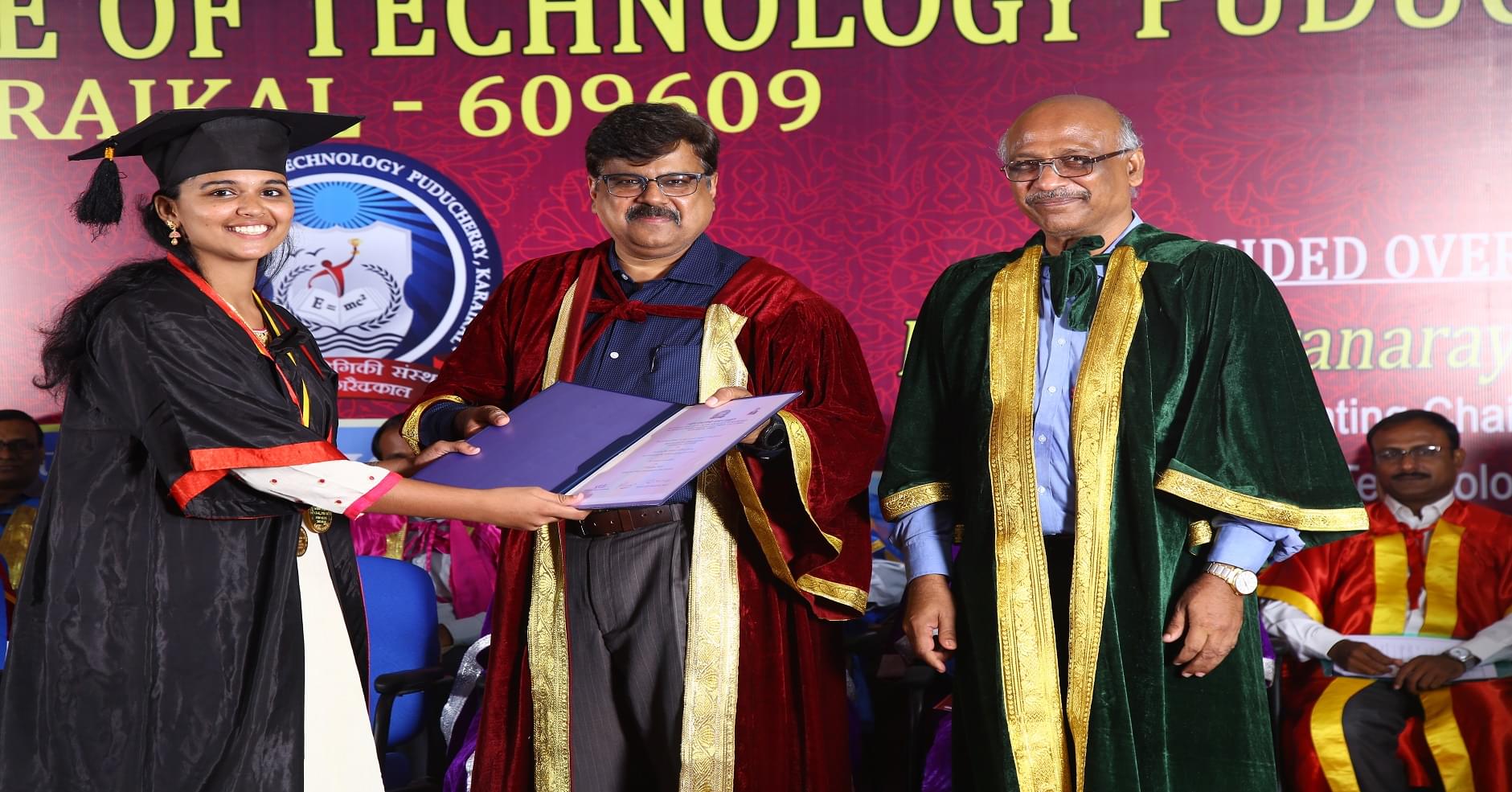 NIT Puducherry Events and Activities photo 21